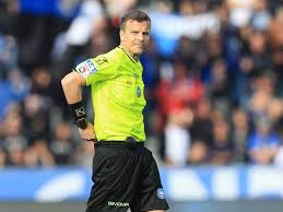 Sudtirol-Bari a La Penna, al VAR Marini. Era l’arbitro dello scorso playout
