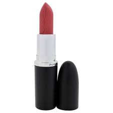 MAC Macximal Silky Matte Lipstick 617 Velvet Teddy 3.5g / 0.12 oz - Walmart.com