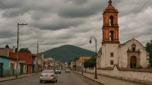 Clima Nezahualcoyotl