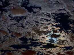 2/28/26: Overcast Day at 57°F, Cleared Tonight After High of 76.5°F