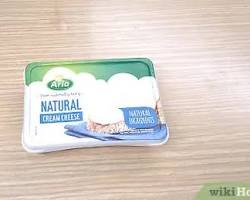 Cream cheese amolecido