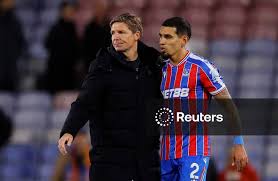 Licensable picture: Premier League - Crystal Palace v West Ham United