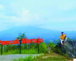 Image of Puncak Marajo Payakumbuh