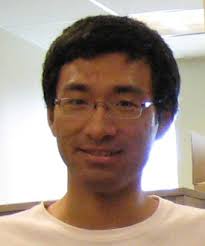 Dr. Siyuan Chen PhD Graduate (2007-2012) RedMane Technology - photo-chen