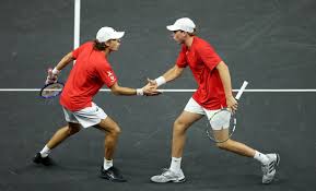 News source: Laver Cup