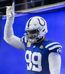 DeForest Buckner Retirement Rumors at 32: Is Colts Defense Built on a Ticking Time Bomb?