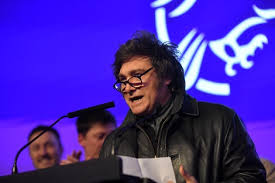 Milei en Mendoza: ¿Blindaje total y protestas? La agenda en jaque - Imagen ilustrativa del artículo