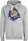 Vans clothing