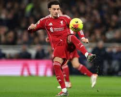curtis jones inter milan interest