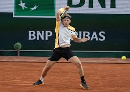 Alejandro Davidovich Fokina vs. Alexei Popyrin Head to Head Record, Preview and Prediction for ATP Monte Carlo Masters 2025 Quarterfinal