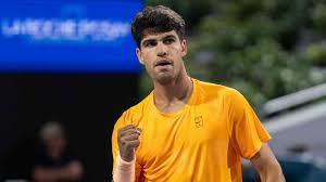 Alcaraz, Jódar y Landaluce persiguen un domingo inolvidable en Miami