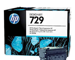 Imagen de HP 729 Printhead