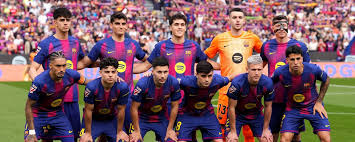 Atlético Madrid - Barcelona