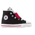 Converse All Star High Top Sneaker (Baby, Walker Toddler)