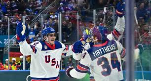 TV and streaming viewing picks for February 22, 2026: How to watch Canada-USA and Olympics Closing Ceremony