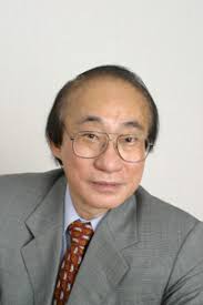 Centennial Professor Louis Chen , National University of Singapore - lhychen