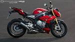 Bmw s1000r