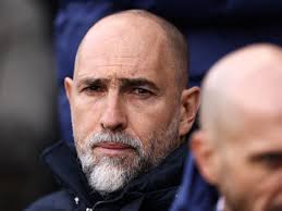 Tottenham press conference LIVE - Igor Tudor on his future, Tel, Souza, Kulusevski and injury news
