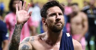 What’s next for Messi? Miami contract, 2026 FIFA World Cup, retirement