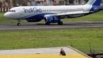 Bloodbath skies: IndiGo also flies
