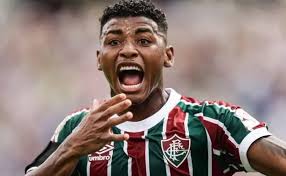 Santos sonda situação do volante Hércules e Fluminense decide não negociá-lo no momento