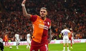 RAMS PARK'IN EN GOLCÜSÜ OLDU