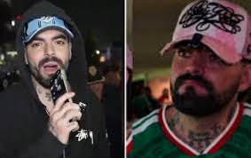 'Maestro Shifu' pierde 2 millones de pesos tras apostar a favor de México en partido vs Inglaterra