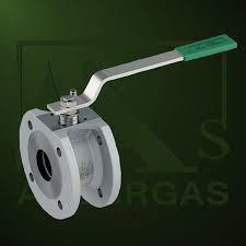 Válvula De Acero Tipo Wafer PN40 De 3" Bridas | Ancargas