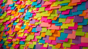 Resultado de imagen de post it