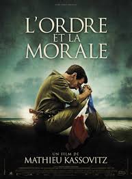 Lordre et la morale