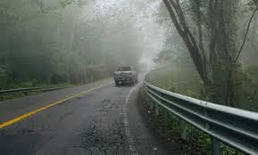 Prevén lluvias fuertes y alto oleaje en Jalisco