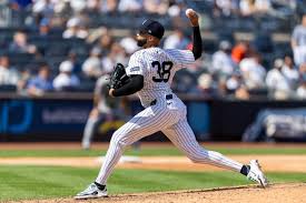 Yankees' Bullpen Fortunes Ride on Williams, Bednar, and Weaver