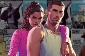 GTA 6 News Expected as Game Informer Teases Comeback