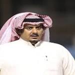 ماذا قال نواف بن سعد