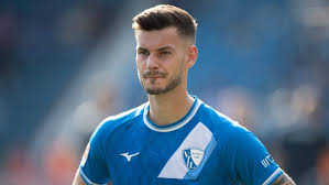 Kicker - News update