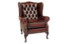 Wing Back Chairs eBay