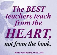 Love Quotes For Teachers. QuotesGram via Relatably.com