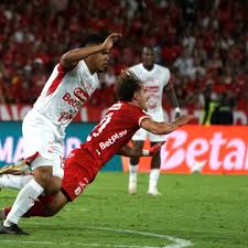 Sin Marlon Torres y con varias novedades, América buscará su paso a las semifinal de la Liga Betplay ante Santa Fe