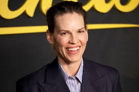 Hilary Swank Reveals Her "Teachable Twos" Parenting Approach