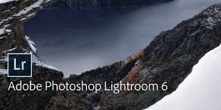 Image result for Photoshop Lightroom CC cover