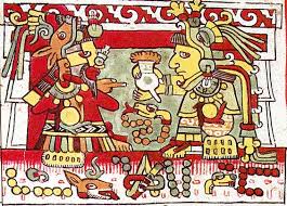 Image result for mixtec woman