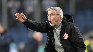 Fischer debütiert bei Mainz mit Unentschieden