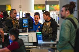 Trend Google: airport
