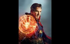 Resultado de imagen de dr strange