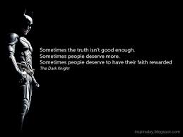 batman quotes - IstanaBagus.com via Relatably.com