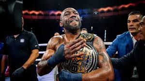 Austin Trout Leads Bare Knuckle Revolution in BKFC