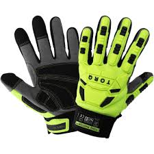 Hand Protection | Globus Group