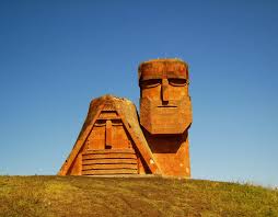 Image result for Արցախ