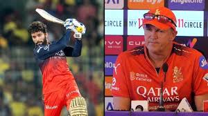 Ishan Kishan Shines as SRH Scores 231/6 Against RCB