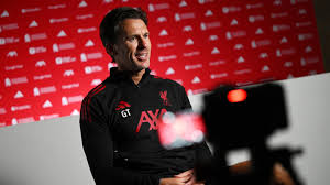 Liverpool FC - News update